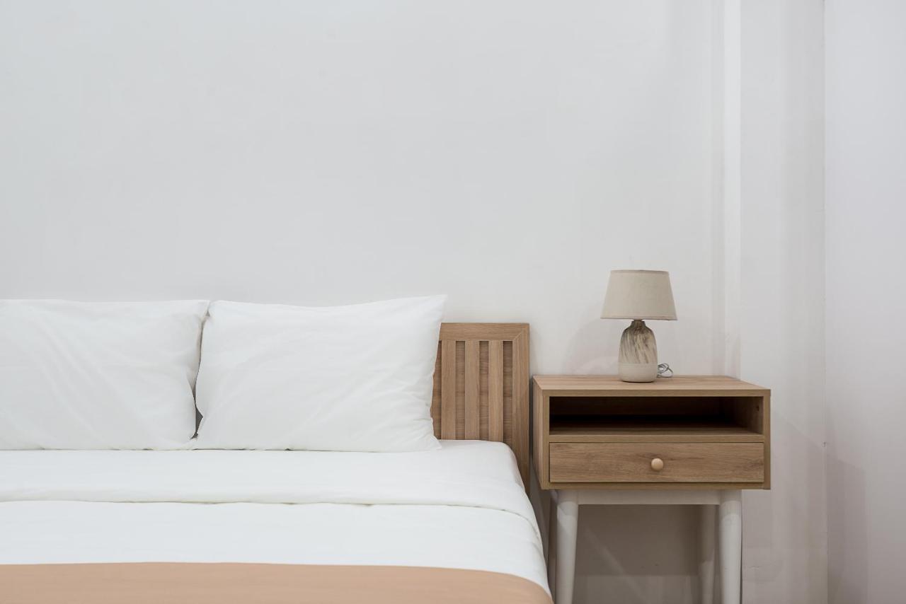 คอสรัม โฮม มัยส์ เฮาส์ Apartment โฮจิมินห์ซิตี้ ภายนอก รูปภาพ
